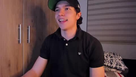 mastrangelo_x online show from 23, 10, 2025