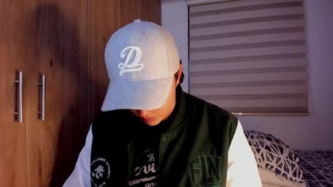 mastrangelo_x online show from 16, 2, 2026