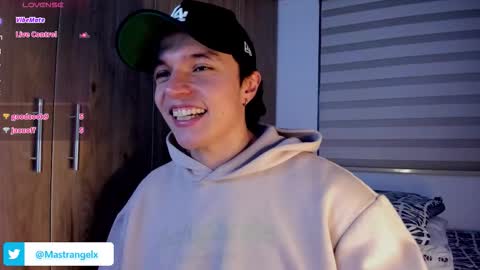 mastrangelo_x online show from 20, 2, 2026