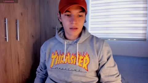 mastrangelo_x online show from 21, 3, 2026