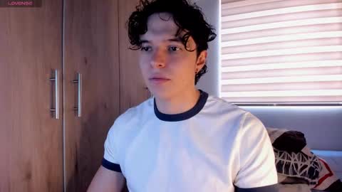 mastrangelo_x online show from 27, 3, 2026