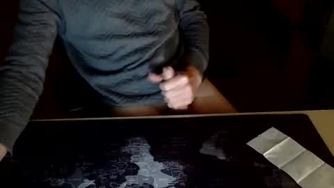 MasturbateMindbreaker online show from 29, 3, 2026