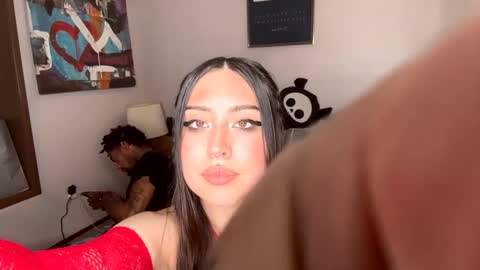 Snapshot of masturbatingmariamiller chatting on 28, 12, 2024 masturbatingmariamiller online show from 28, 12, 2024