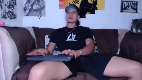 Matt online show from 6, 3, 2025