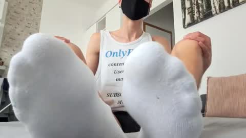 Snapshot of matejbae chatting on 10, 5, 2026 MATEJBAE online show from 10, 5, 2026