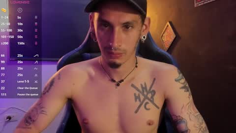 Mateo online show from 11, 3, 2025