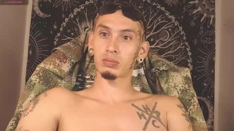 Mateo online show from 20, 9, 2025