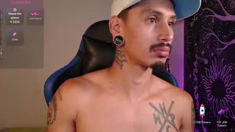 Mateo online show from 13, 11, 2025