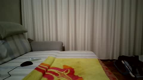 Mateo Blu online show from 23, 2, 2025