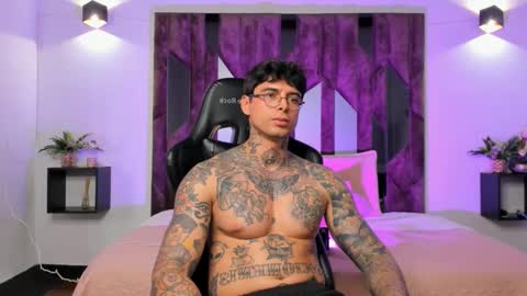 mateo_dilucajs1 online show from 13, 9, 2025