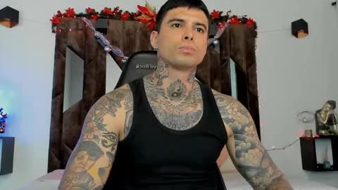 mateo_dilucajs1 online show from 19, 12, 2025