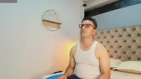 Snapshot of mateo_gomez_ chatting on 16, 5, 2026 Mateo Gomez online show from 16, 5, 2026