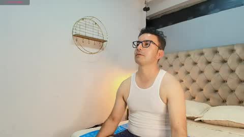 Snapshot of mateo_gomez_ chatting on 16, 5, 2026 Mateo Gomez online show from 16, 5, 2026