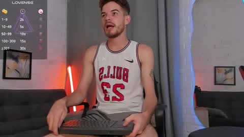 MATEO HUNTER online show from 9, 11, 2025