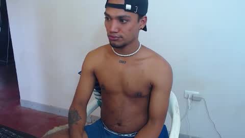 Mateo and Noah online show from 8, 2, 2026