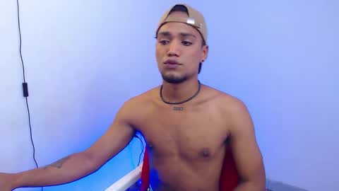 Mateo and Noah online show from 28, 2, 2026