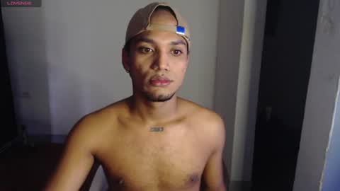 Snapshot of mateo_nick chatting on 23, 6, 2026 Mateo and Noah online show from 23, 6, 2026