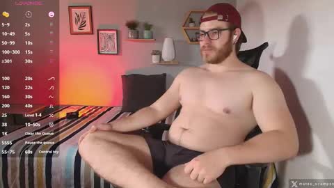 Mateo Ocampo online show from 17, 1, 2026