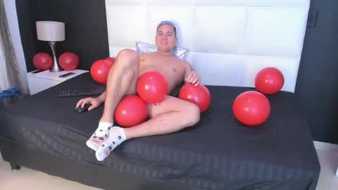 Matheo and Mia  online show from 25, 1, 2025