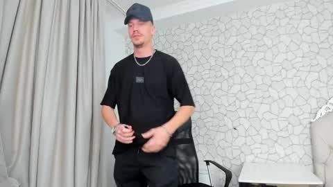 MateoBenjamin online show from 27, 12, 2024