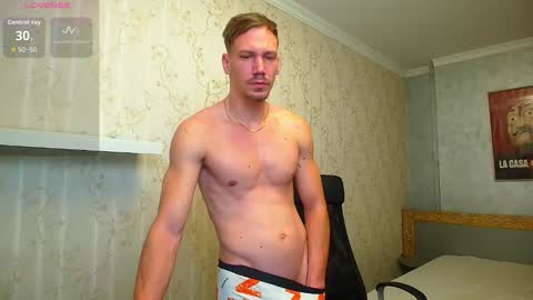 MateoBenjamin online show from 18, 10, 2025