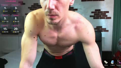 Snapshot of mateobenjamin chatting on 5, 6, 2026 MateoBenjamin online show from 5, 6, 2026