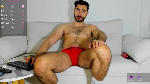 Snapshot of mateoking_ chatting on 4, 2, 2026 mateoking_ online show from 4, 2, 2026