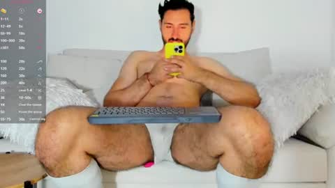 Snapshot of mateoking_ chatting on 16, 7, 2026 mateoking_ online show from 16, 7, 2026