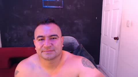Snapshot of mateosexyhot22 chatting on 3, 7, 2026 Mateo online show from 3, 7, 2026