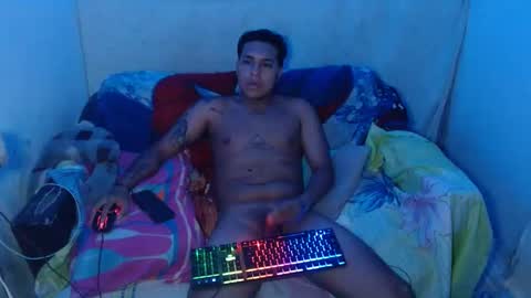 mateuspolla online show from 22, 11, 2025