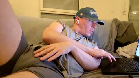 math huston online show from 4, 1, 2025