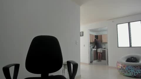 Snapshot of matheusbeard2 chatting on 9, 2, 2026 Matheus online show from 9, 2, 2026