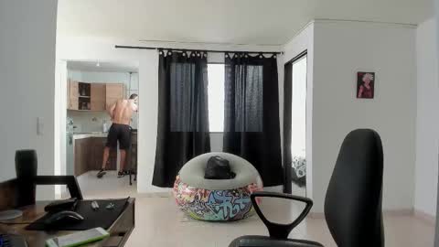 Snapshot of matheusbeard2 chatting on 14, 2, 2026 Matheus online show from 14, 2, 2026