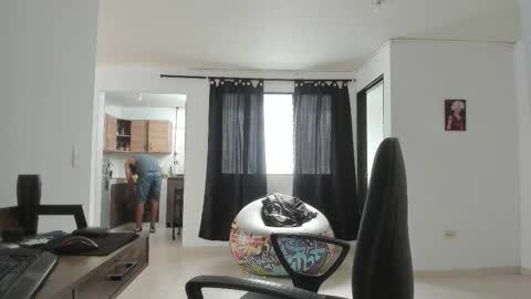 Snapshot of matheusbeard2 chatting on 19, 2, 2026 Matheus online show from 19, 2, 2026