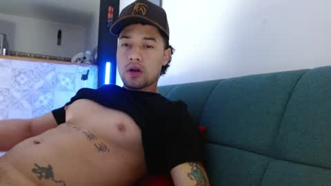 Snapshot of mathew444 chatting on 10, 2, 2026 STRURIBE ON INSTAGRAM online show from 10, 2, 2026