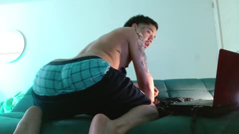 Snapshot of mathew444 chatting on 14, 2, 2026 STRURIBE ON INSTAGRAM online show from 14, 2, 2026