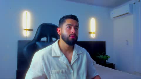 Mathew Flintt  online show from 12, 4, 2026