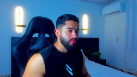 Snapshot of mathew_flintt chatting on 17, 6, 2026 Mathew Flintt online show from 17, 6, 2026