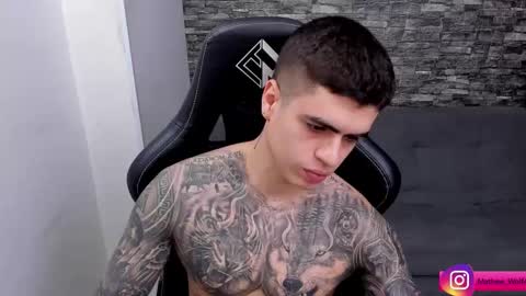 Mathew Independent model online show from 22, 11, 2025