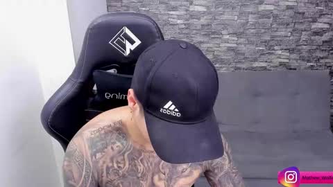 Mathew Independent model online show from 10, 1, 2026