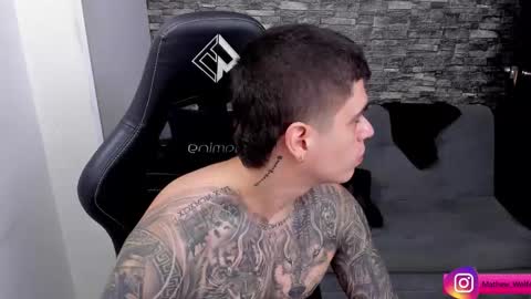 Mathew Independent model online show from 3, 2, 2026