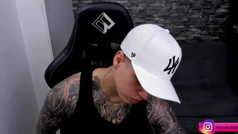 Mathew Independent model online show from 25, 2, 2026