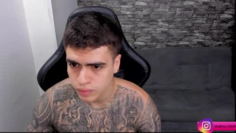 Mathew Independent model online show from 1, 4, 2026