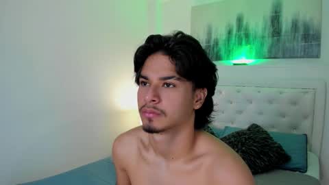 Mathew online show from 9, 1, 2026