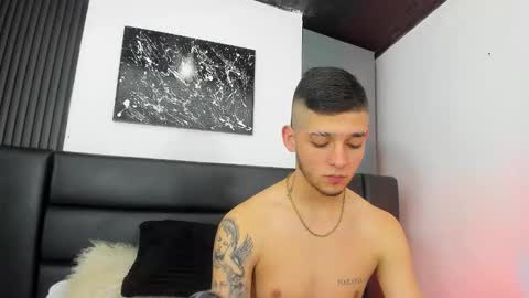 mathewboy2 online show from 23, 2, 2026