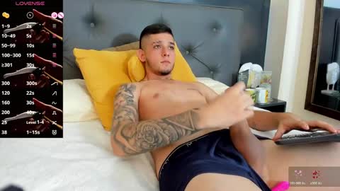 mathewboy2 online show from 1, 4, 2026