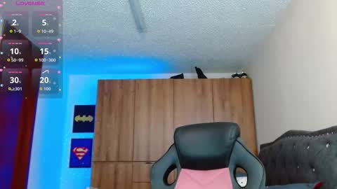 mathewhot3 online show from 5, 12, 2025