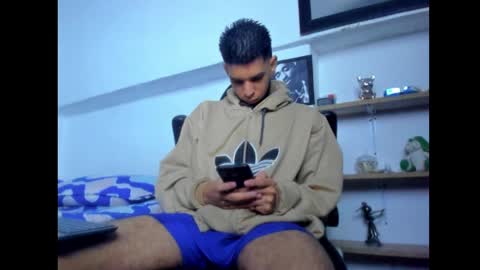 Teo online show from 11, 2, 2025