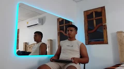 Snapshot of mathews__ chatting on 12, 11, 2025 mathews__ online show from 12, 11, 2025