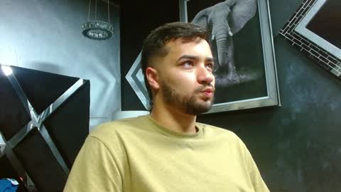 Mathews online show from 30, 12, 2024